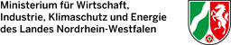 Gefördert vom Land NRW